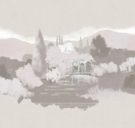 Обои Loymina Пейзаж vol. 2 ART12 002 в Сыктывкаре