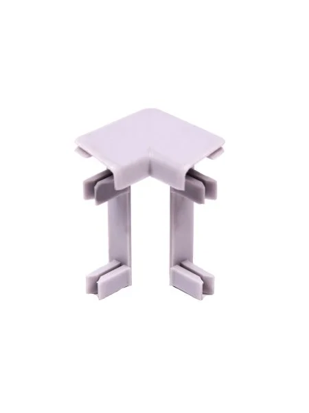 Внутренний угол Korner 106 Светло-серый в Сыктывкаре