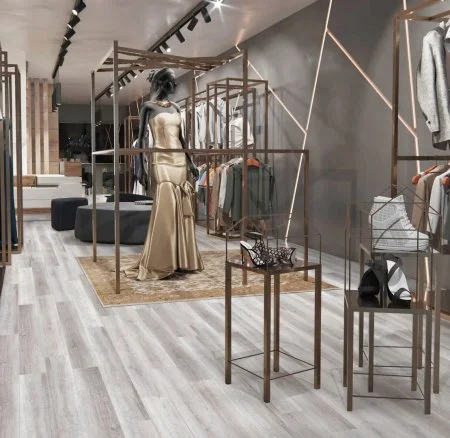 Виниловый пол Royce Ultima U1961 Дуб Албани в Сыктывкаре