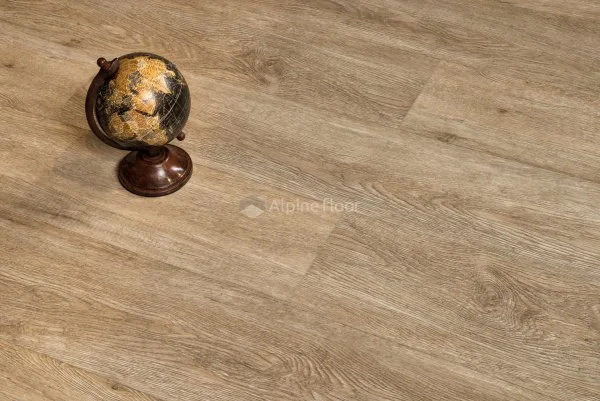Кварц-виниловая плитка Alpine Floor Grand Sequoia Камфора ECO 11-502 (2,5 мм. 43 класс) в Сыктывкаре