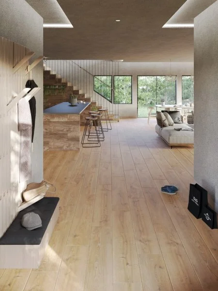 Ламинат Egger PRO 8/33 4V Large Aqua+ Дуб Уолтем натуральный EPL122 в Сыктывкаре