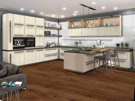 Ламинат AGT Effect PRK909 Россо в Сыктывкаре