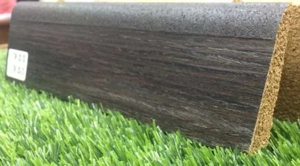 Эластичный пробковый плинтус ArtCorkDesing CW 03-13 10х60х915 мм в Сыктывкаре