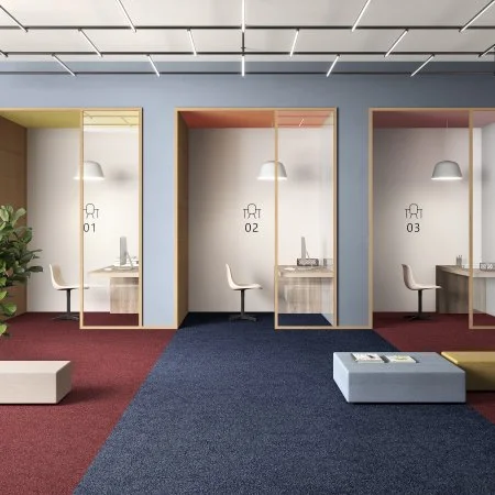 Ковровая плитка AW Medusa 77 в Сыктывкаре