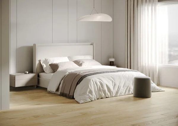 Паркетная доска Quartz Parquet Классик 5 мм Дуб Тоскана 407 в Сыктывкаре