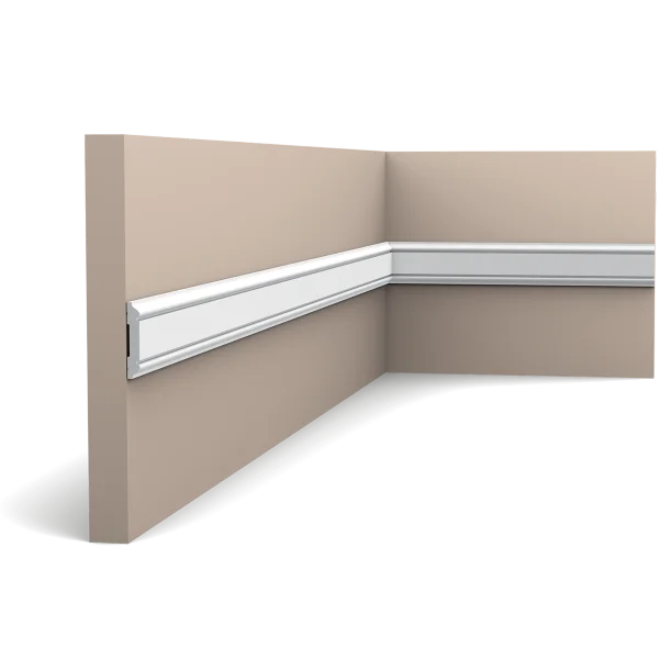 Молдинг Orac PX144 Flex (47*8*2000 мм) в Сыктывкаре