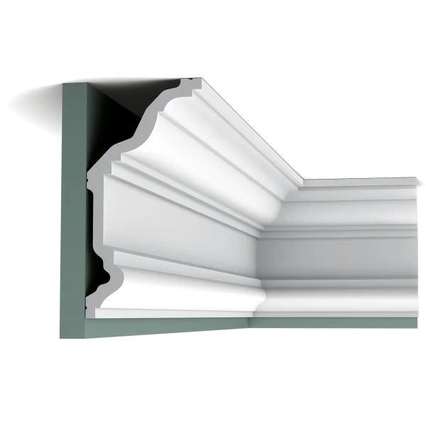 Карниз Orac C332 (23*114*2000 мм) в Сыктывкаре