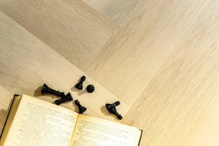 Плитка SPC Bonkeel Pine 3.5мм 201 в Сыктывкаре