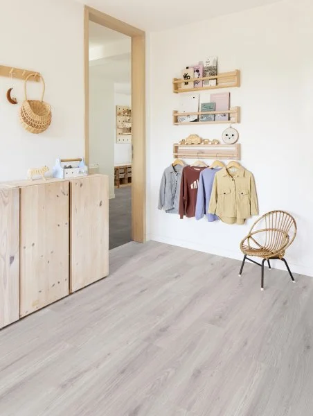 Плитка SPC Adelar Eterna Acoustic Chapman Oak 05221 + подложка в Сыктывкаре