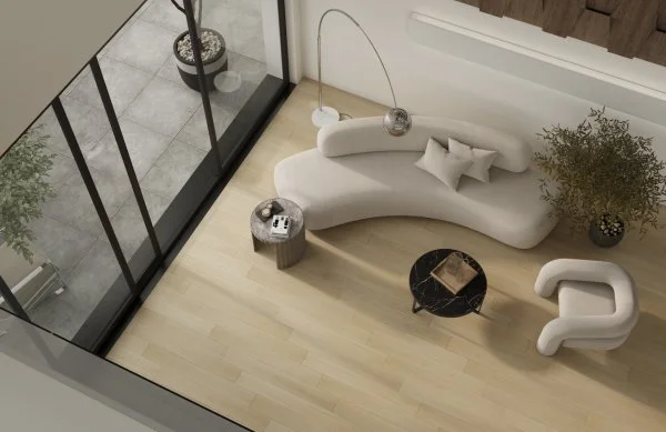 Паркетная доска Quartz Parquet Классик 5 мм Дуб Испанский 404 в Сыктывкаре