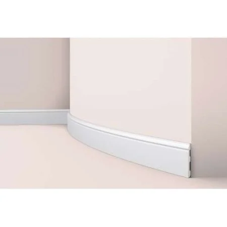 Плинтус NMC Wallstyl FL1 Flex (80х12х2000 мм) в Сыктывкаре