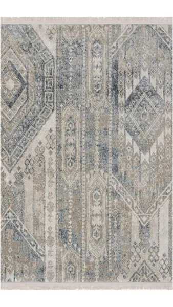 Ковер Синтелон Palermo 1,60x2,30 01KWK Прямоугольник в Сыктывкаре