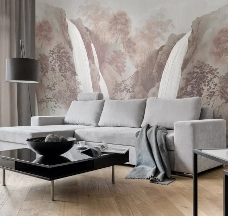 Обои Loymina Пейзаж ART5 012 в Сыктывкаре