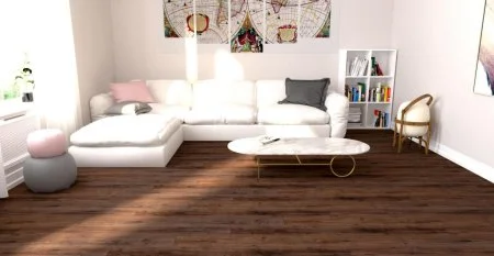 Ламинат Kastamonu Black BLA007 Дуб Айвари в Сыктывкаре