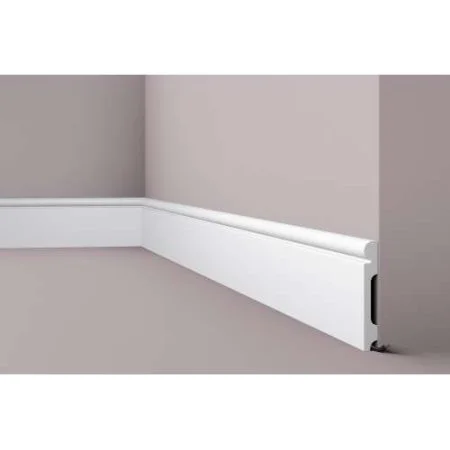 Плинтус NMC Wallstyl FL4 (150х20х2000 мм) в Сыктывкаре