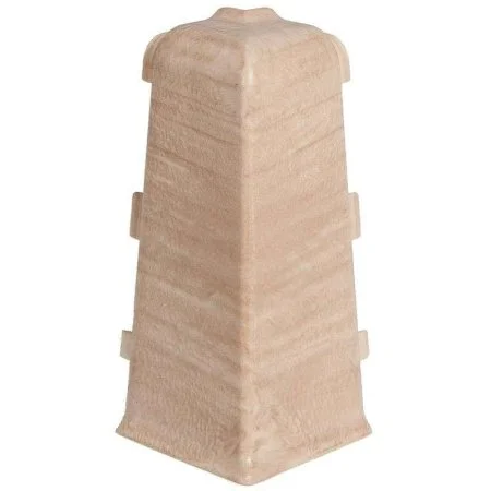 Угол наружный INDO70 04 Дуб Лингбург в Сыктывкаре