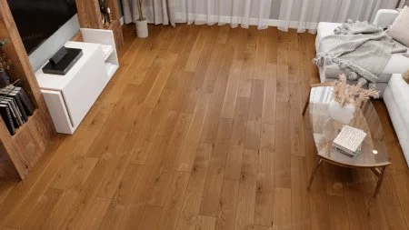 Инженерная доска Alpine Floor Studio Дуб Антик в Сыктывкаре