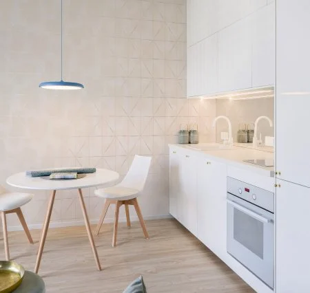 Обои Milassa Окинава OK6 001/1 в Сыктывкаре