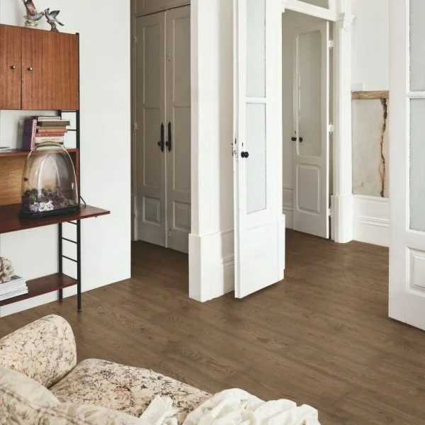 Ламинат Pergo Uppsala Pro Дуб Вековой Коричневый L1249-05243 в Сыктывкаре