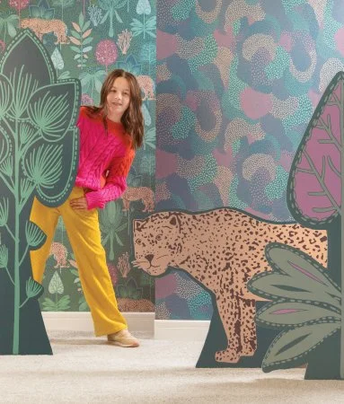 Обои Milassa Bon Voyage D2, 018 в Сыктывкаре