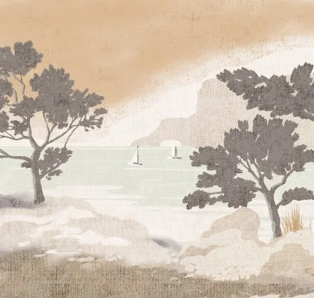 Обои Loymina Пейзаж vol. 2 ART18 002 в Сыктывкаре