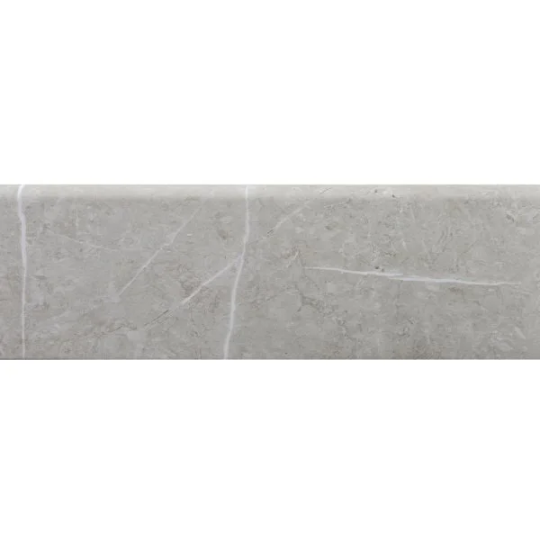 Плинтус MDF Bonkeel 24070 Торос Бьянко (80х16х2400 мм) в Сыктывкаре