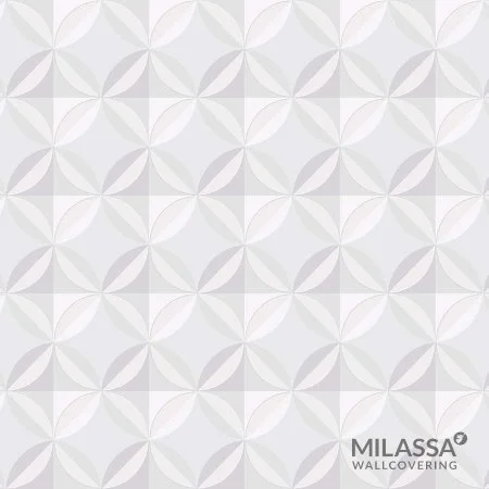 Обои Milassa Modern  М4, 001 в Сыктывкаре