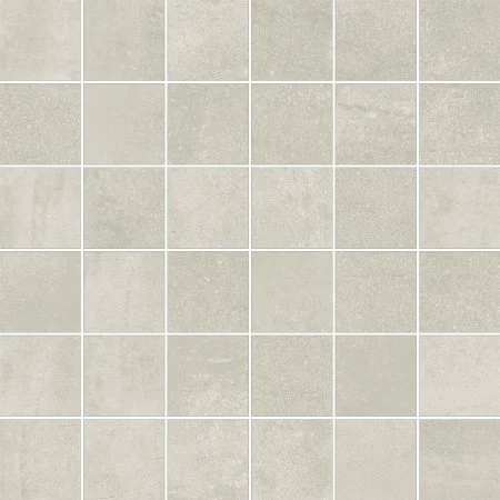 Керамогранит Coliseum Экспо Уайт Мозаика (Натуральная, 30х30) в Сыктывкаре