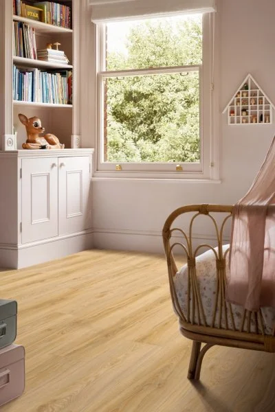 LVT-плитка Moduleo Roots Glue 0.55 Blackjack Oak 22220Q в Сыктывкаре