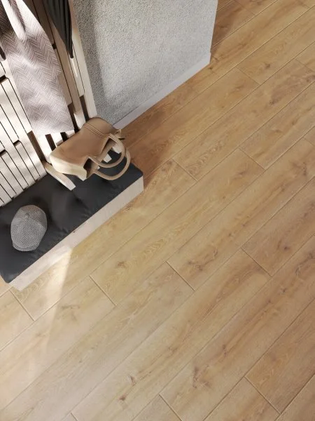 Ламинат Egger PRO 8/33 4V Large Aqua+ Дуб Уолтем натуральный EPL122 в Сыктывкаре