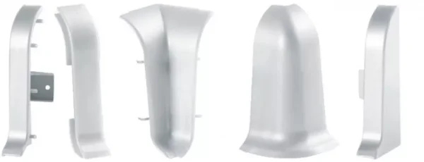 Заглушка для плинтуса ALP-C65 Cеребро (ПВХ) в Сыктывкаре