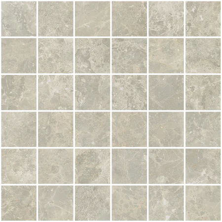 Керамогранит Coliseum Да Винчи Беж Мозаика (Натуральная, 30х30) в Сыктывкаре