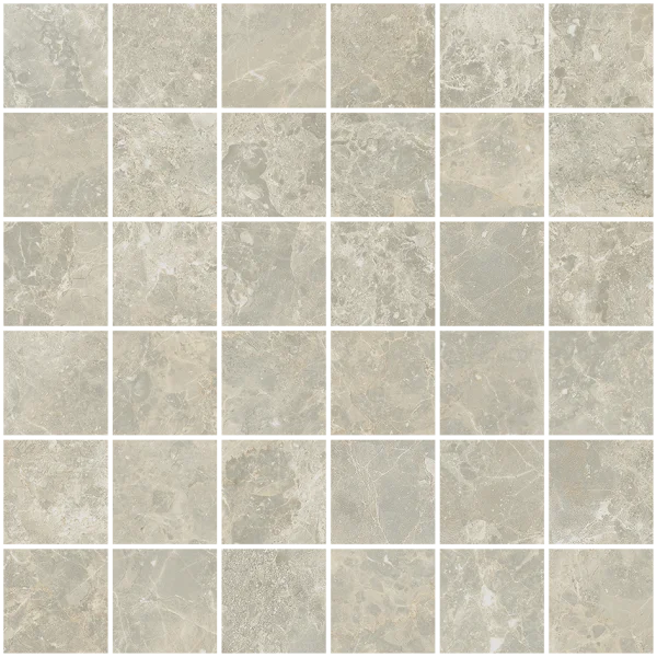 Керамогранит Coliseum Да Винчи Беж Мозаика (Натуральная, 30х30) в Сыктывкаре