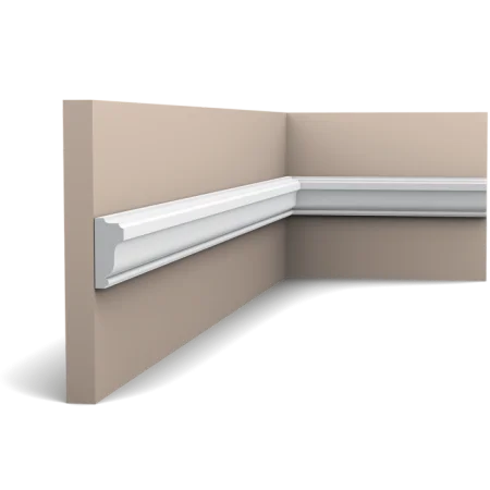 Молдинг Orac PX117 (35*15*2000) в Сыктывкаре