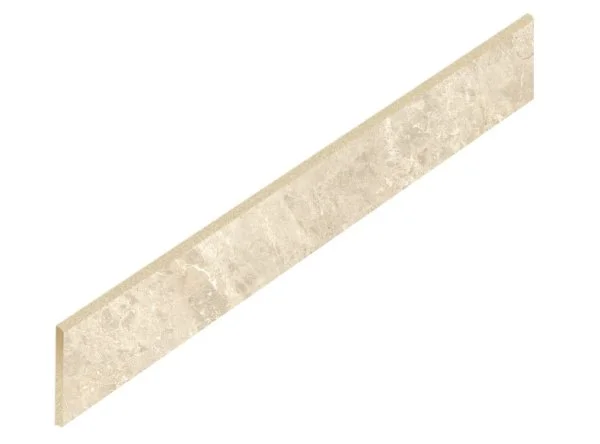 Керамогранит Coliseum Да Винчи Беж Плинтус (Натуральный, 7,2х60) в Сыктывкаре