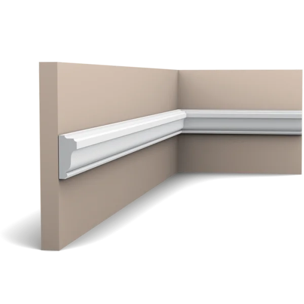 Молдинг Orac PX117 (35*15*2000) в Сыктывкаре