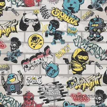 Обои Milassa Twins 7, 011 в Сыктывкаре