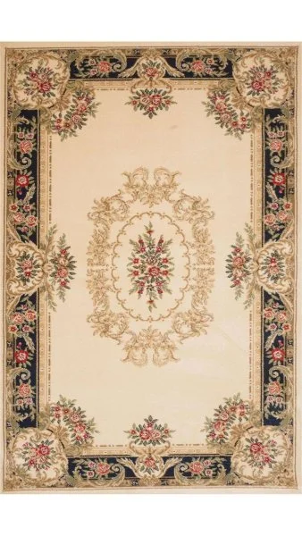 Ковер Синтелон Solid 1,33x2,00 01VPV Прямоугольник в Сыктывкаре