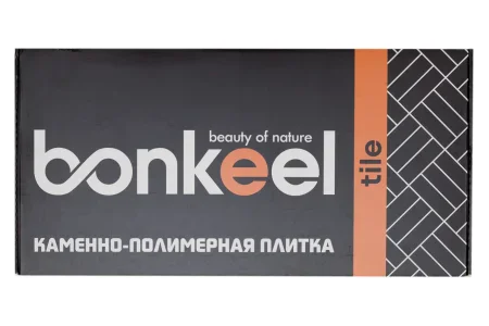 Плитка SPC Bonkeel Tile 4мм Concrete в Сыктывкаре