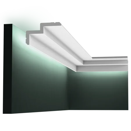 Карниз Orac C390 (6*10*2000 мм) в Сыктывкаре