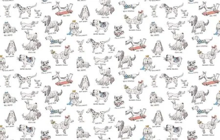 Обои Milassa Bon Voyage D6, 001 в Сыктывкаре