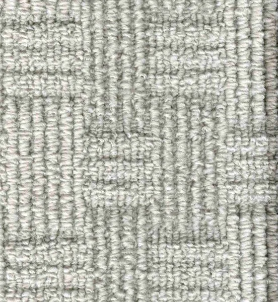 Ковровое покрытие Zartex Кремона 002 Серо-бежевый - 4 м в Сыктывкаре