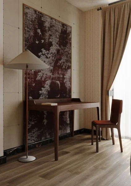 Кварц-виниловая плитка Refloor Fargo Bevel 50-6191-8 Дуб Квебек в Сыктывкаре