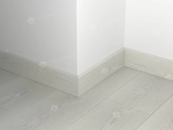 Кварцевый плинтус Alpine Floor Grand Sequoia 11-21 Инио в Сыктывкаре