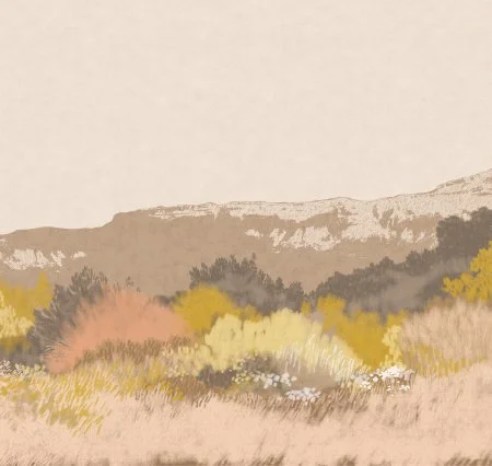 Обои Loymina Пейзаж vol. 2 ART17 004 в Сыктывкаре