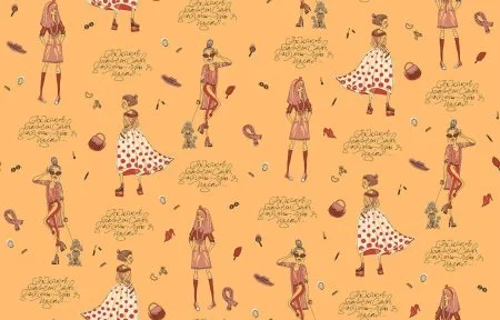 Обои Milassa Bon Voyage D3, 003 в Сыктывкаре