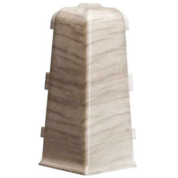 Угол наружный INDO70 03 Дуб Лофт в Сыктывкаре