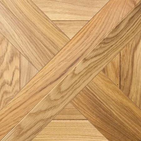 Модульный паркет Гордон Дуб Пулито 449х449х15 мм в Сыктывкаре