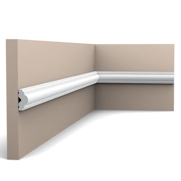 Молдинг Orac PX103 Flex (25*12*2000 мм) в Сыктывкаре