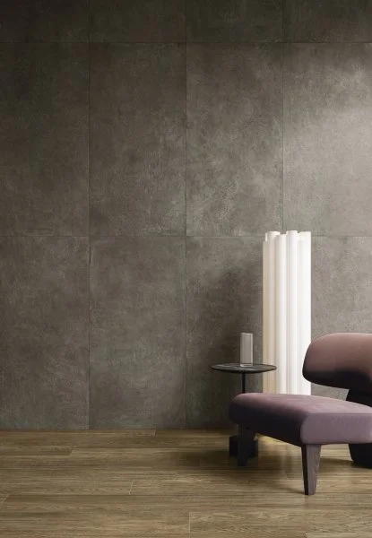 Керамогранит Italon Этернум Фумэ 20х160 (Натуральная и Реттифицированная) в Сыктывкаре